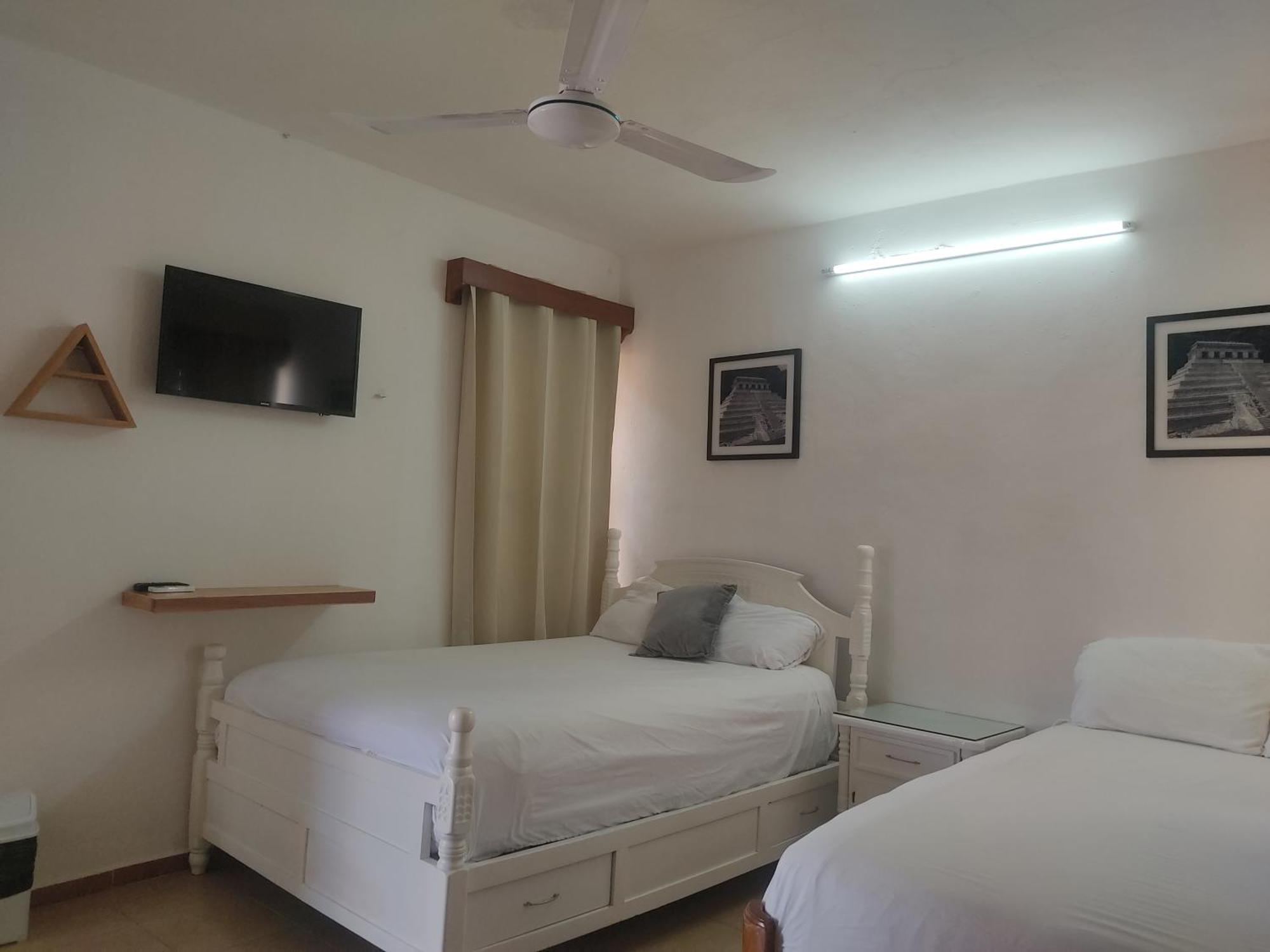 Casa Mercedes 巴利亚多利德 客房 照片