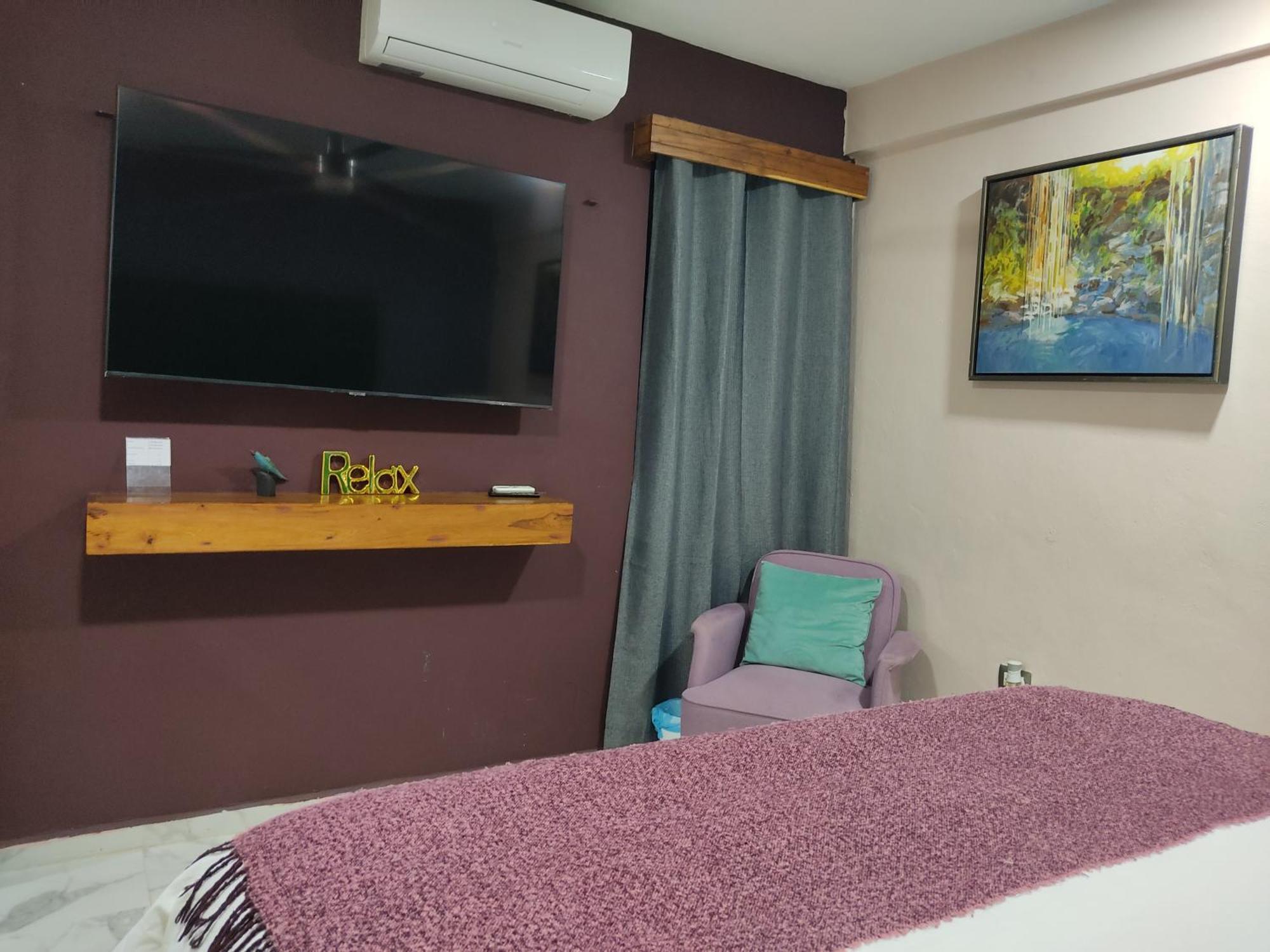 Casa Mercedes 巴利亚多利德 客房 照片