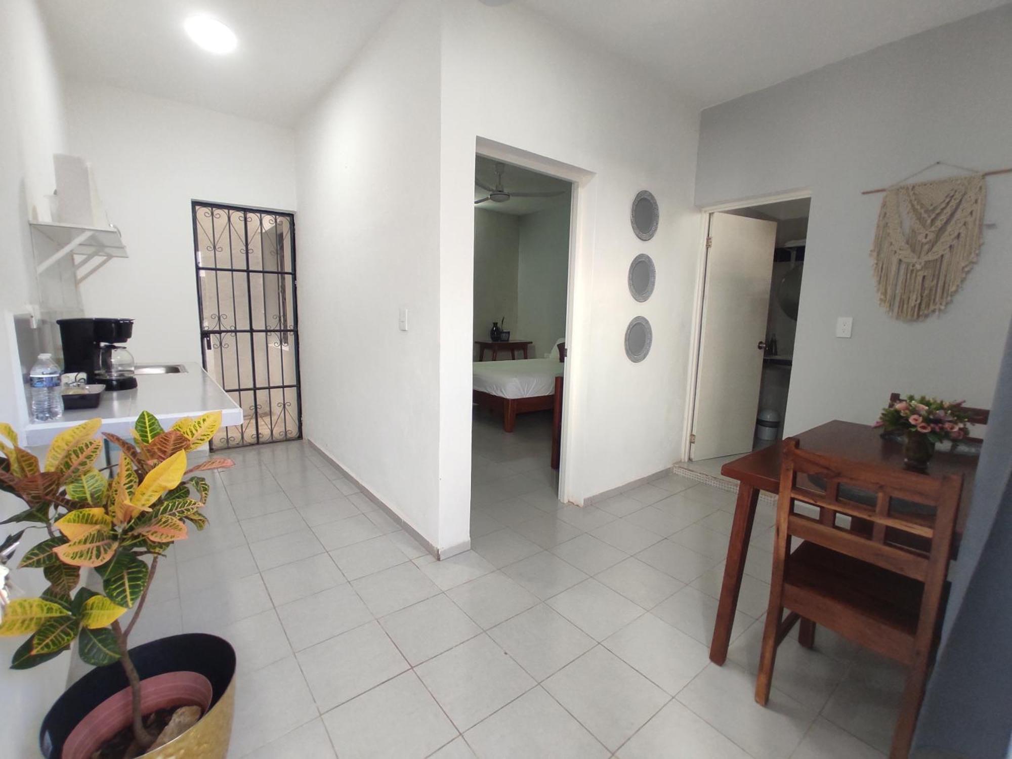 Casa Mercedes 巴利亚多利德 客房 照片