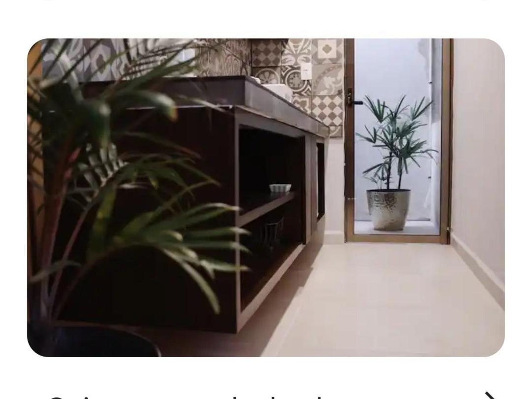 Casa Mercedes 巴利亚多利德 外观 照片